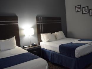 Best Western Elkhart Inn & Suites Szoba fotó