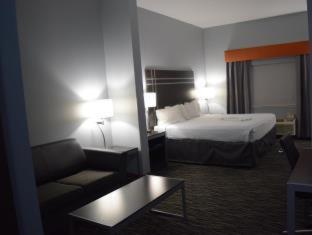 Best Western Elkhart Inn & Suites Szoba fotó
