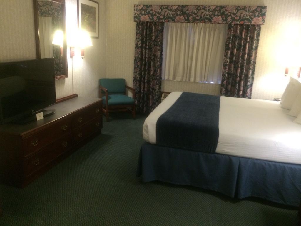 Best Western Elkhart Inn & Suites Kültér fotó